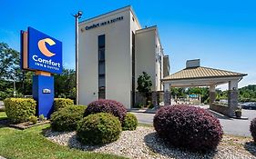 Comfort Inn Medical Park Durham Nc