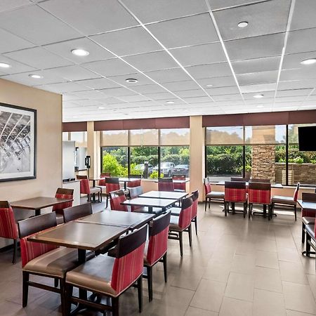 Comfort Inn & Suites Durham Near Duke University Exterior photo